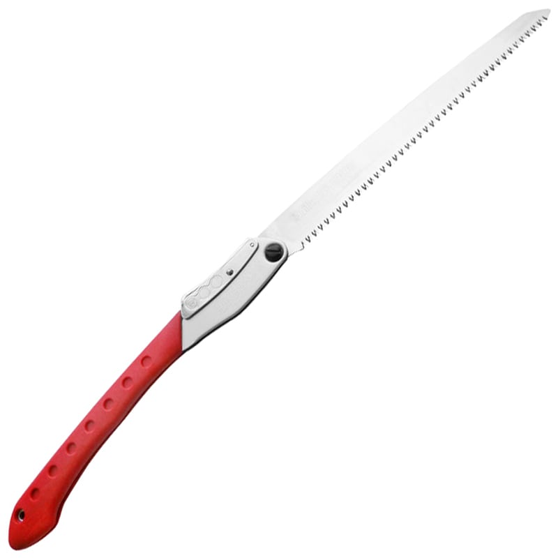 Silky Bigboy 360-7 Folding saw Red