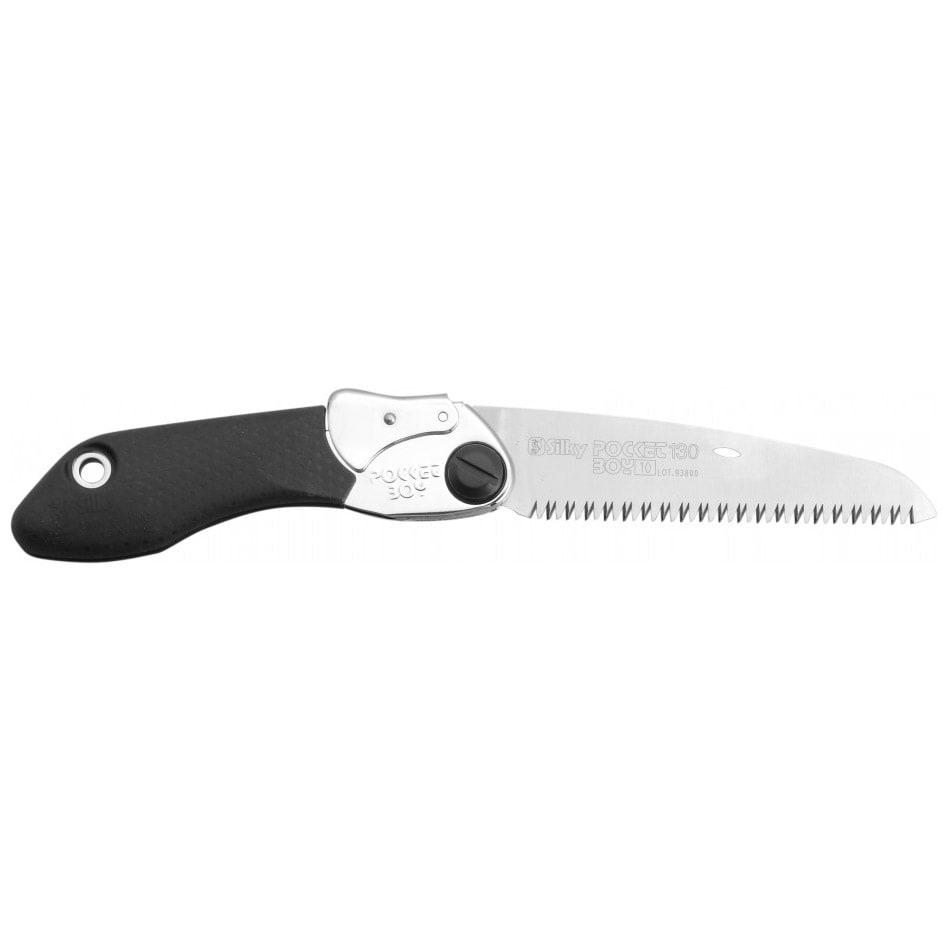 Silky Pocketboy 130-10 Folding Saw