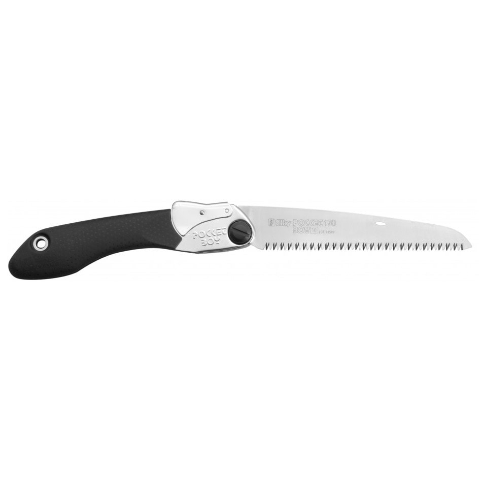 Silky Pocketboy 170-10 Folding Saw