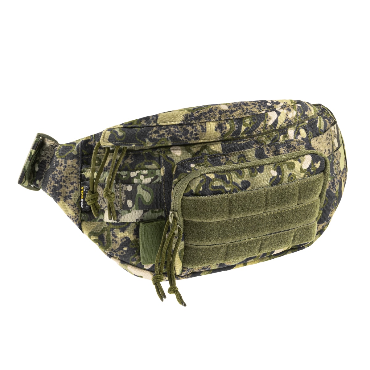 Wisport Gecko Hip bag - MAPA