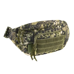 Wisport Gecko Hip bag - MAPA