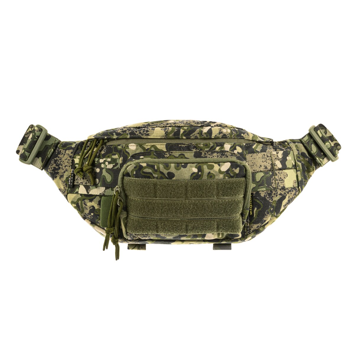 Wisport Gecko Hip bag - MAPA