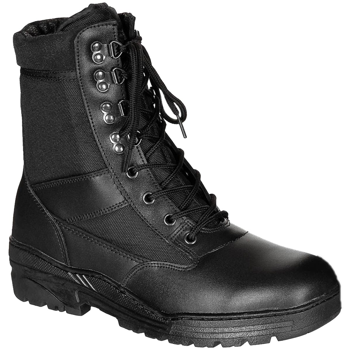 MFH Security boots - Black