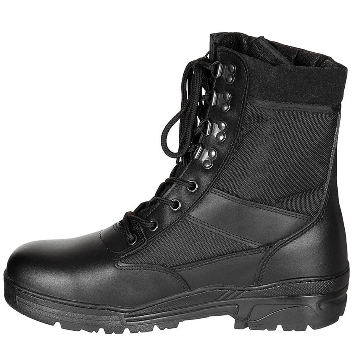 MFH Security boots - Black