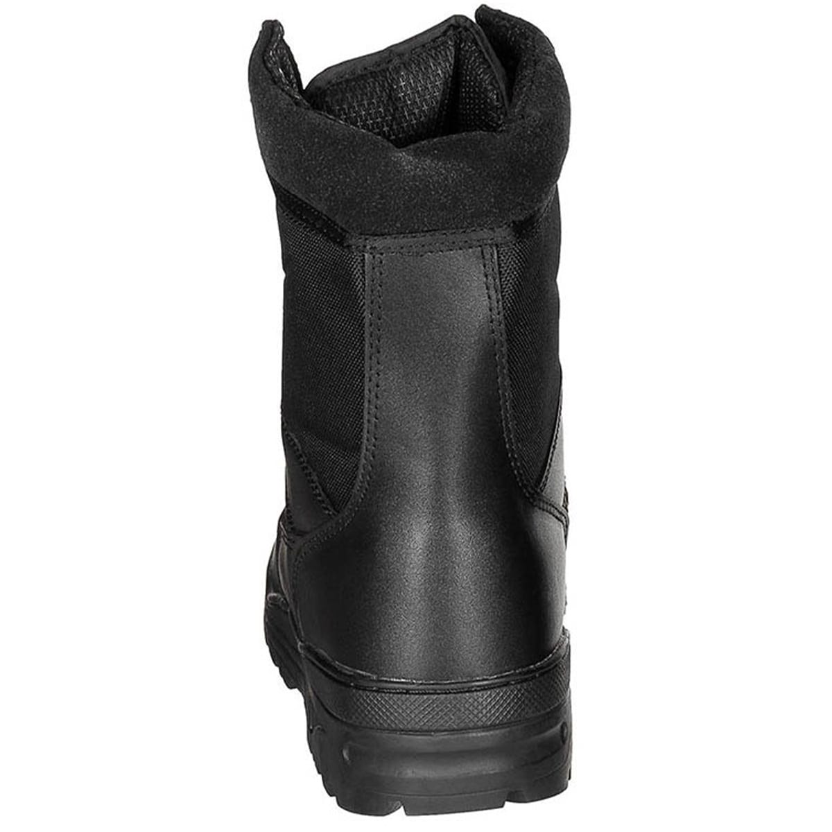 MFH Security boots - Black