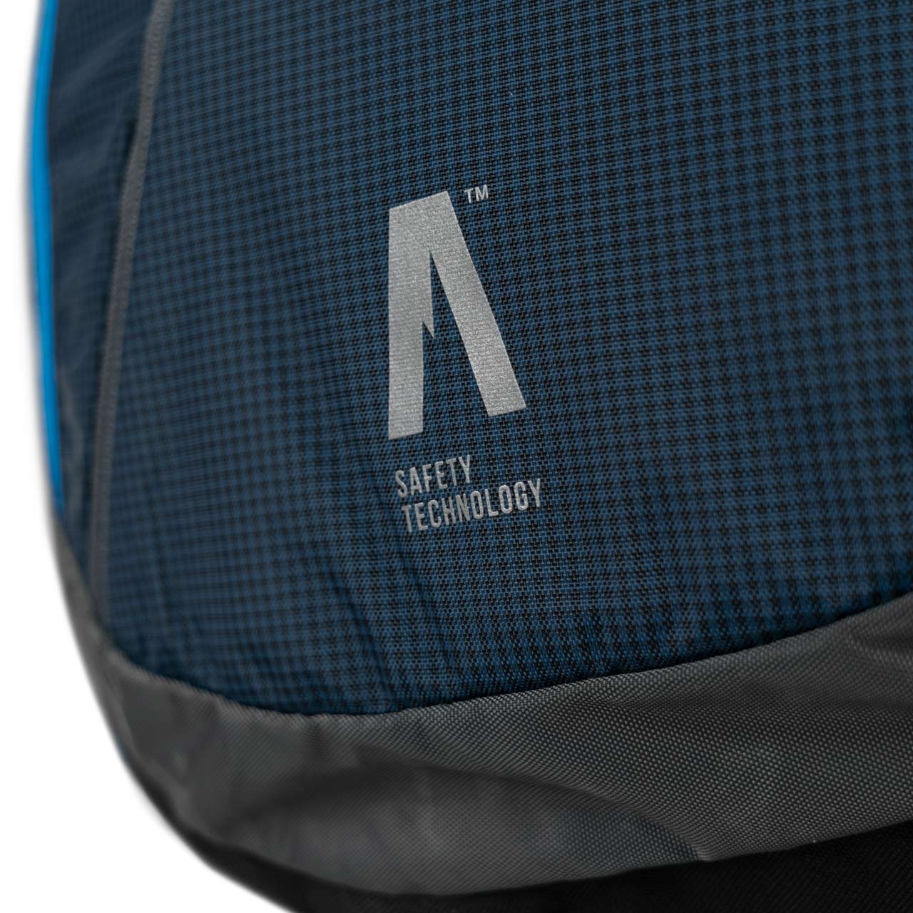 Alpinus Lecco 25 l Backpack - Navy