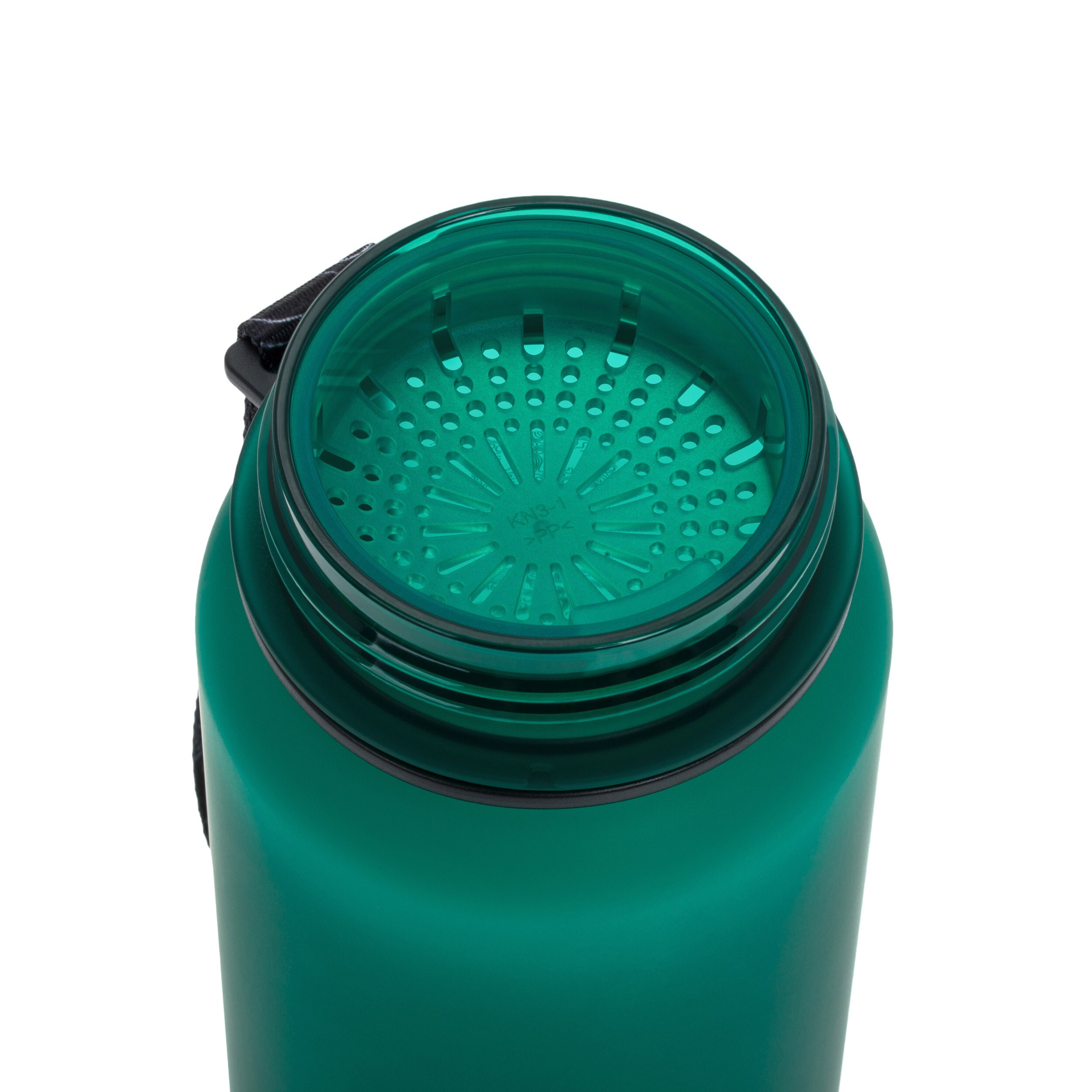 Alpinus Trysil Bottle 650 ml - Green