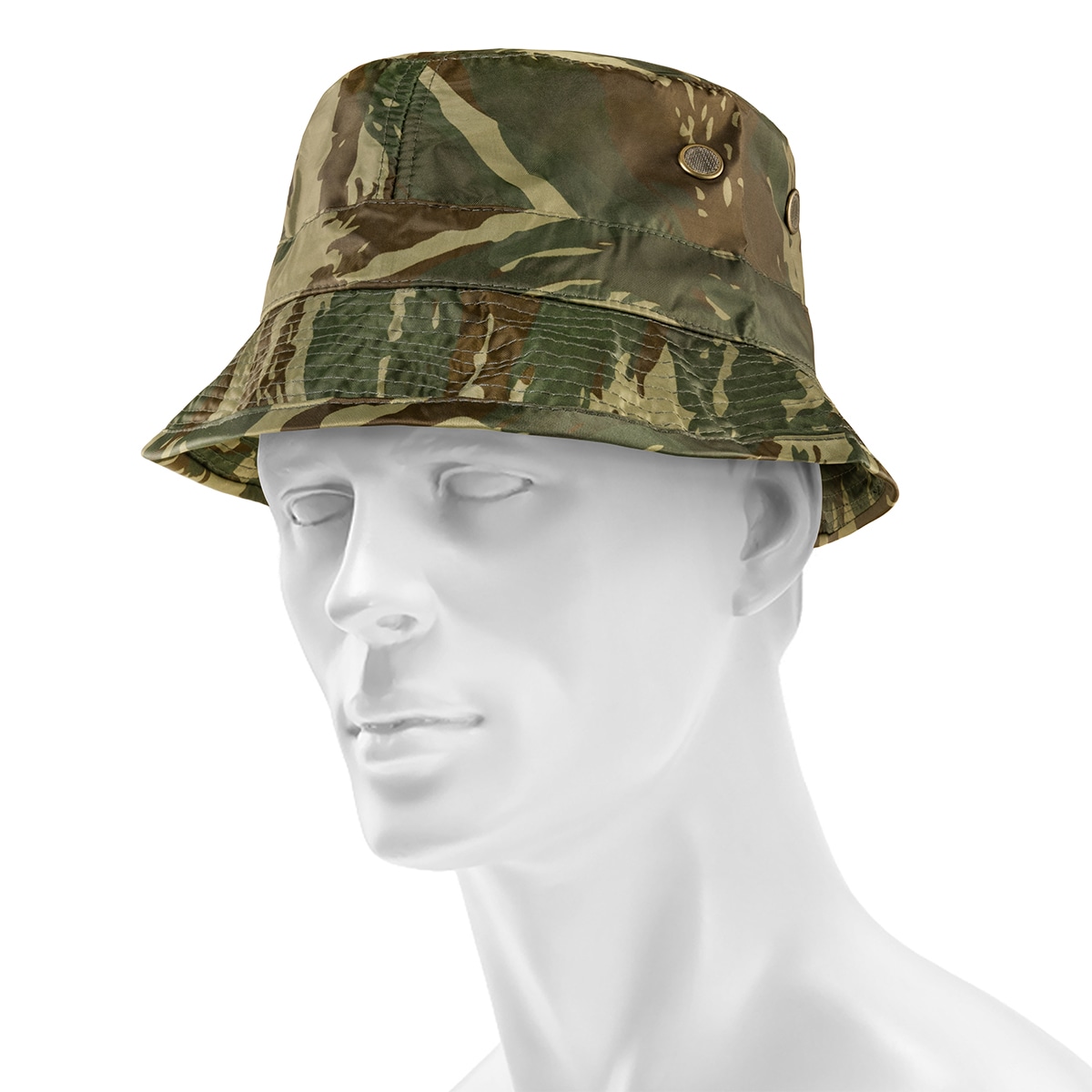 Pentagon Water Resistant Hat - Greek Lizard