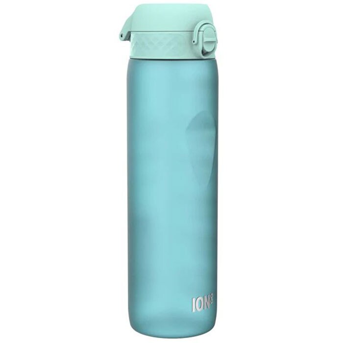 ION8 Recyclon 1.1 l Bottle - Sonic Blue Motivator