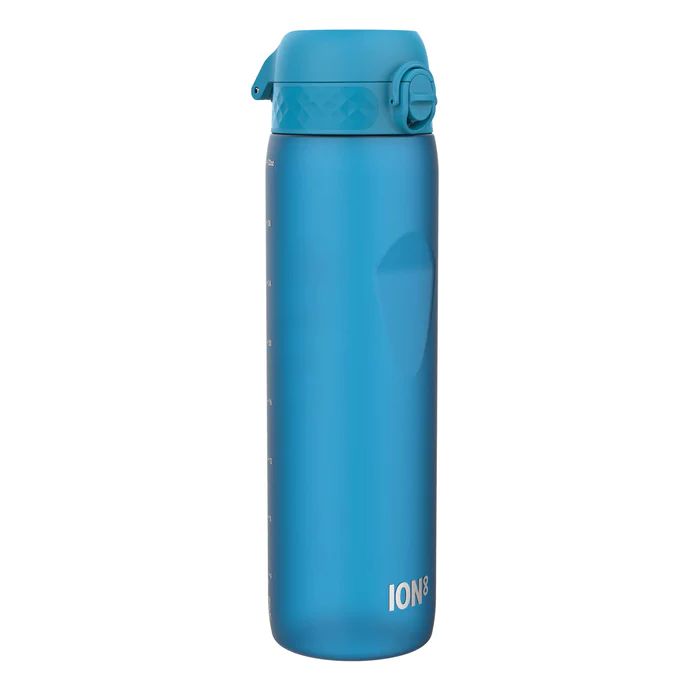 ION8 Recyclon bottle 1,1 l - Blue