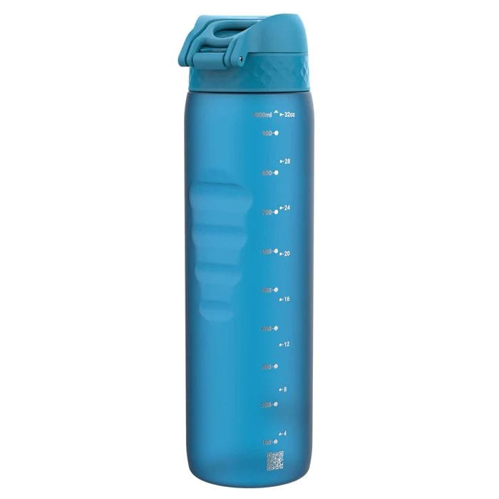 ION8 Recyclon bottle 1,1 l - Blue