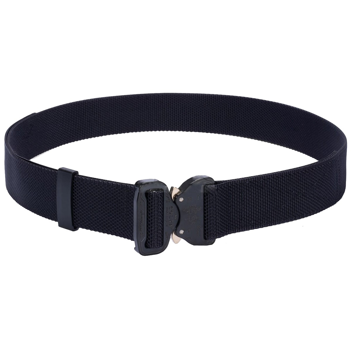 Bayonet Combat 45 mm Tactical Belt - Black