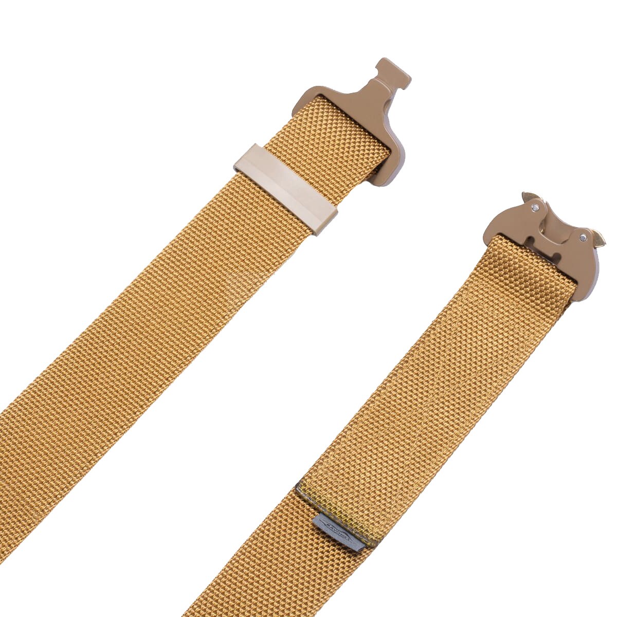 Bayonet Combat 45 mm Tactical Belt - Coyote