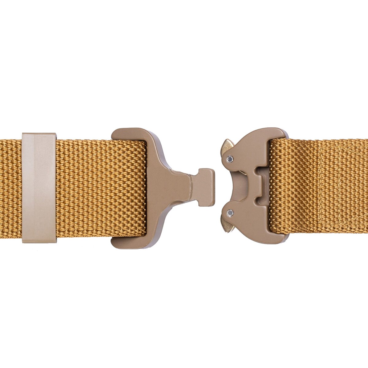 Bayonet Combat 45 mm Tactical Belt - Coyote