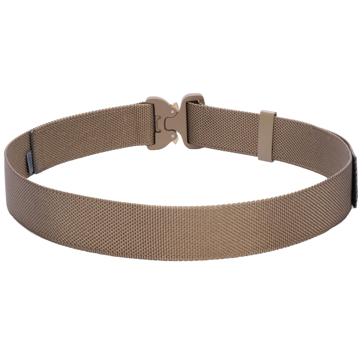 Bayonet Combat 45 mm Tactical Belt - Coyote Brown