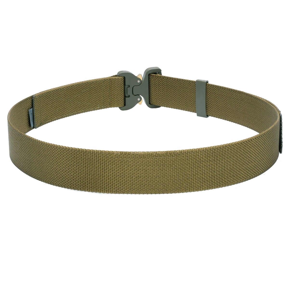 Bayonet Combat 45 mm Tactical Belt - Coyote Khaki