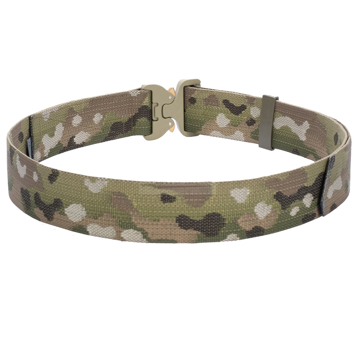 Bayonet Combat 45 mm Tactical Belt - MultiCam