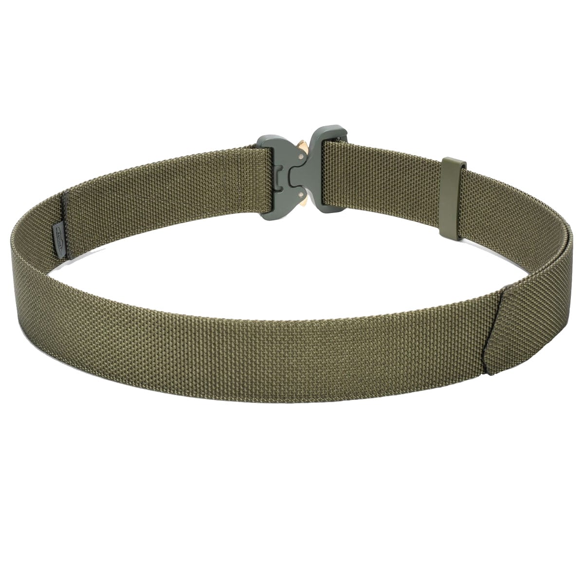 Bayonet Combat 45 mm Tactical Belt - Ranger Green