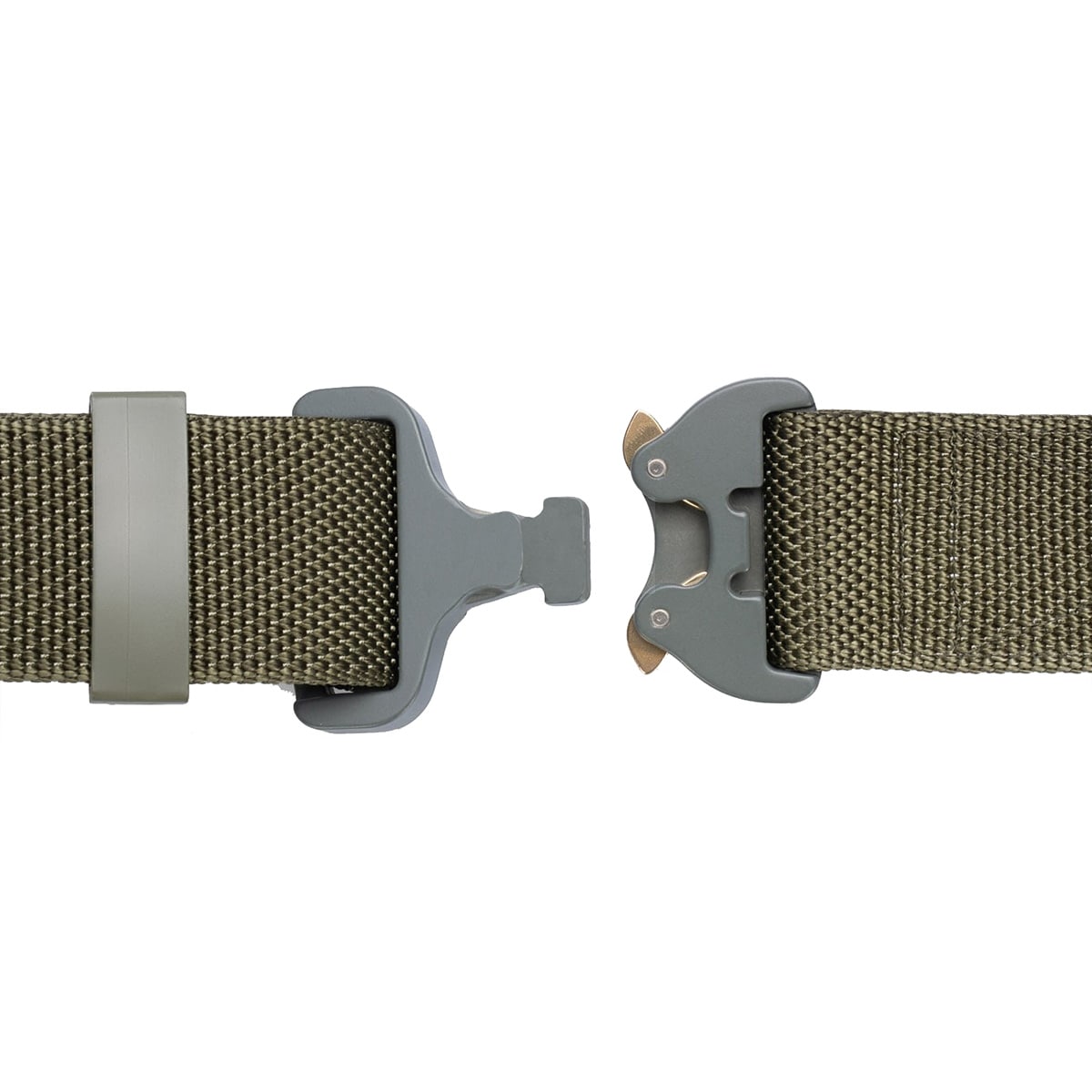 Bayonet Combat 45 mm Tactical Belt - Ranger Green