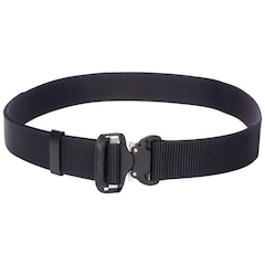 Bayonet Plus Spotter Naval tactical belt - Black