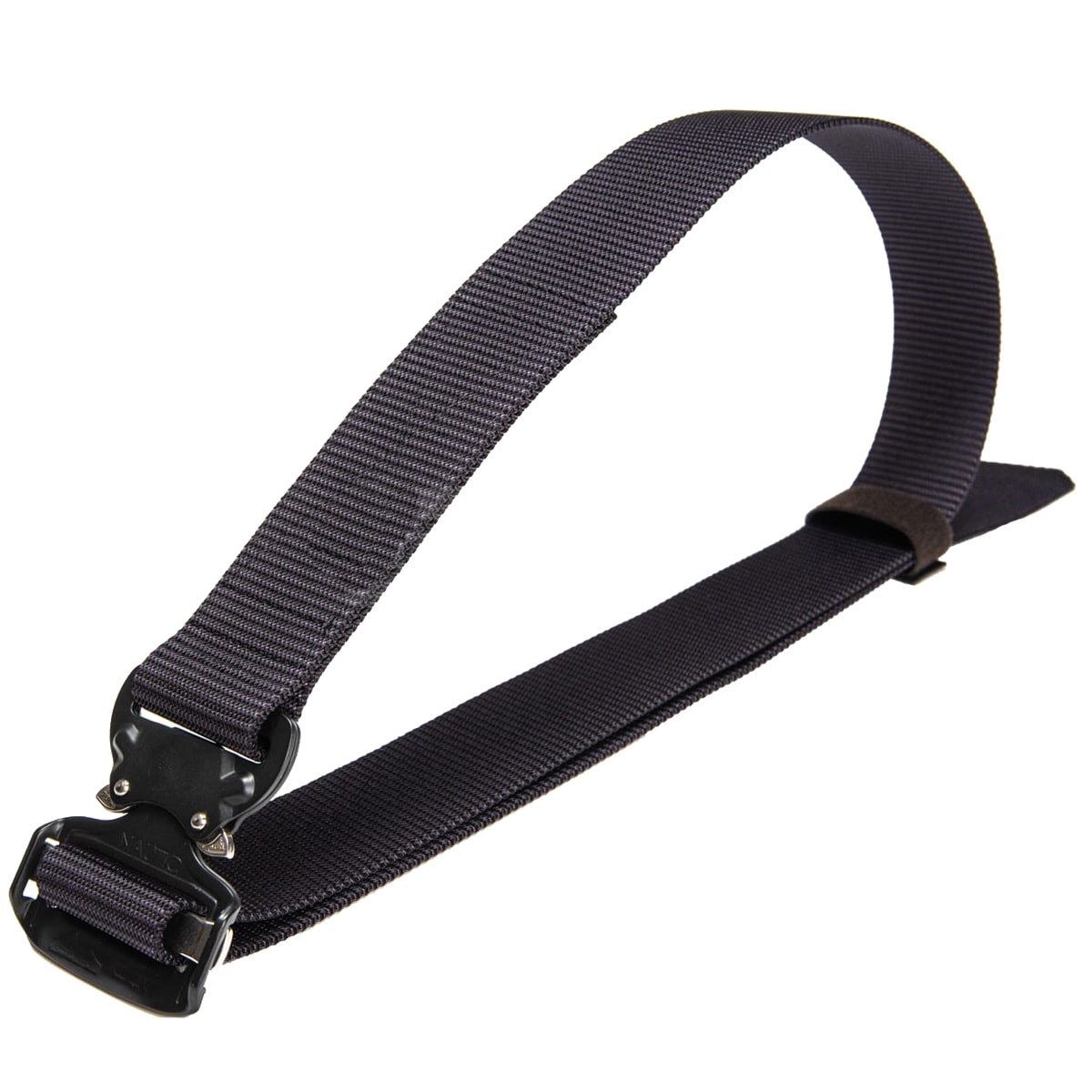 Bayonet Plus Combat Heavy Duty tactical belt - Black