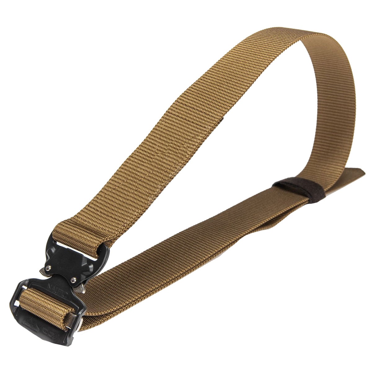 Bayonet Plus Combat Heavy Duty tactical belt - Coyote