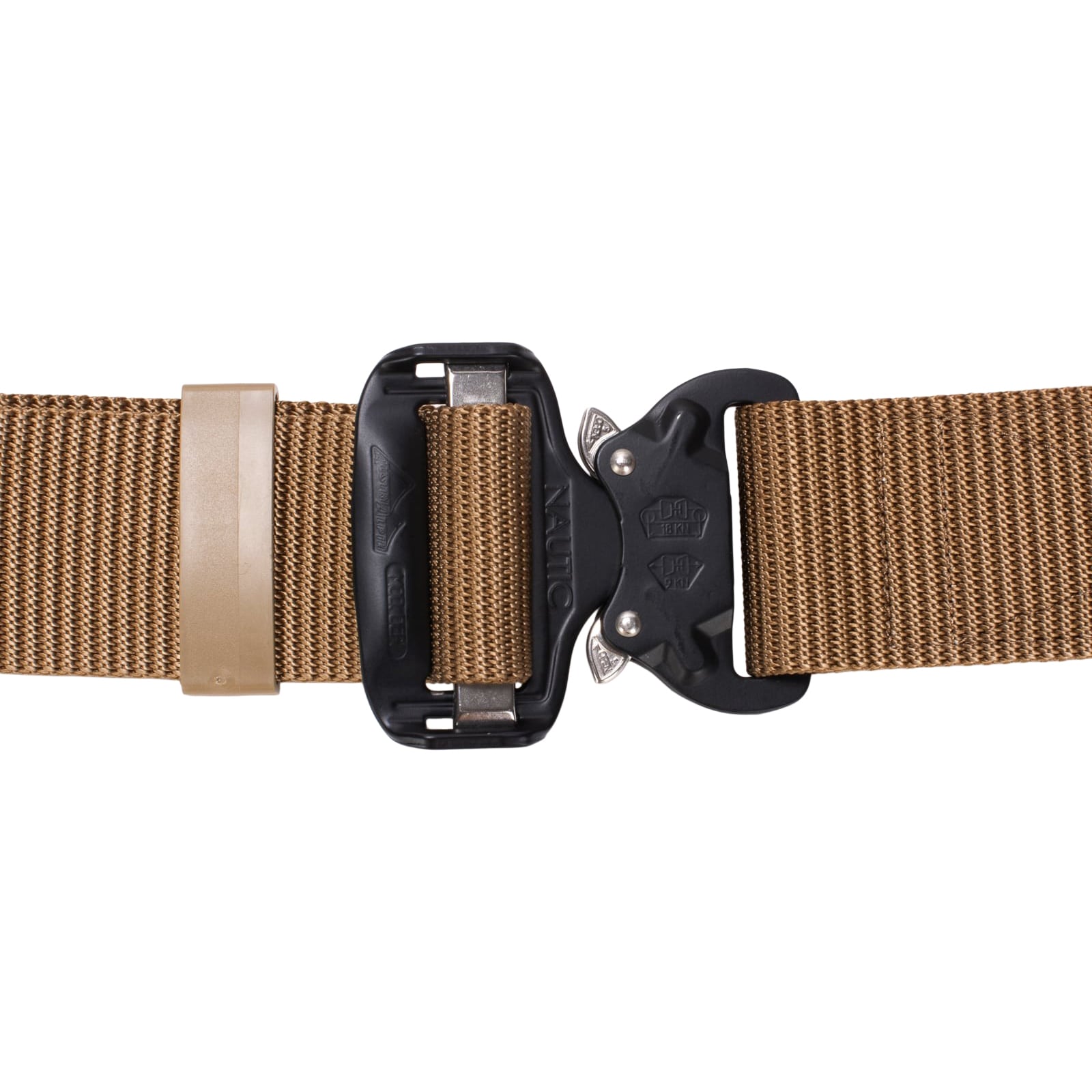 Bayonet Plus Spotter Naval Tactical Belt - Coyote