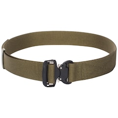 Bayonet Plus Spotter Naval tactical belt - Ranger Green