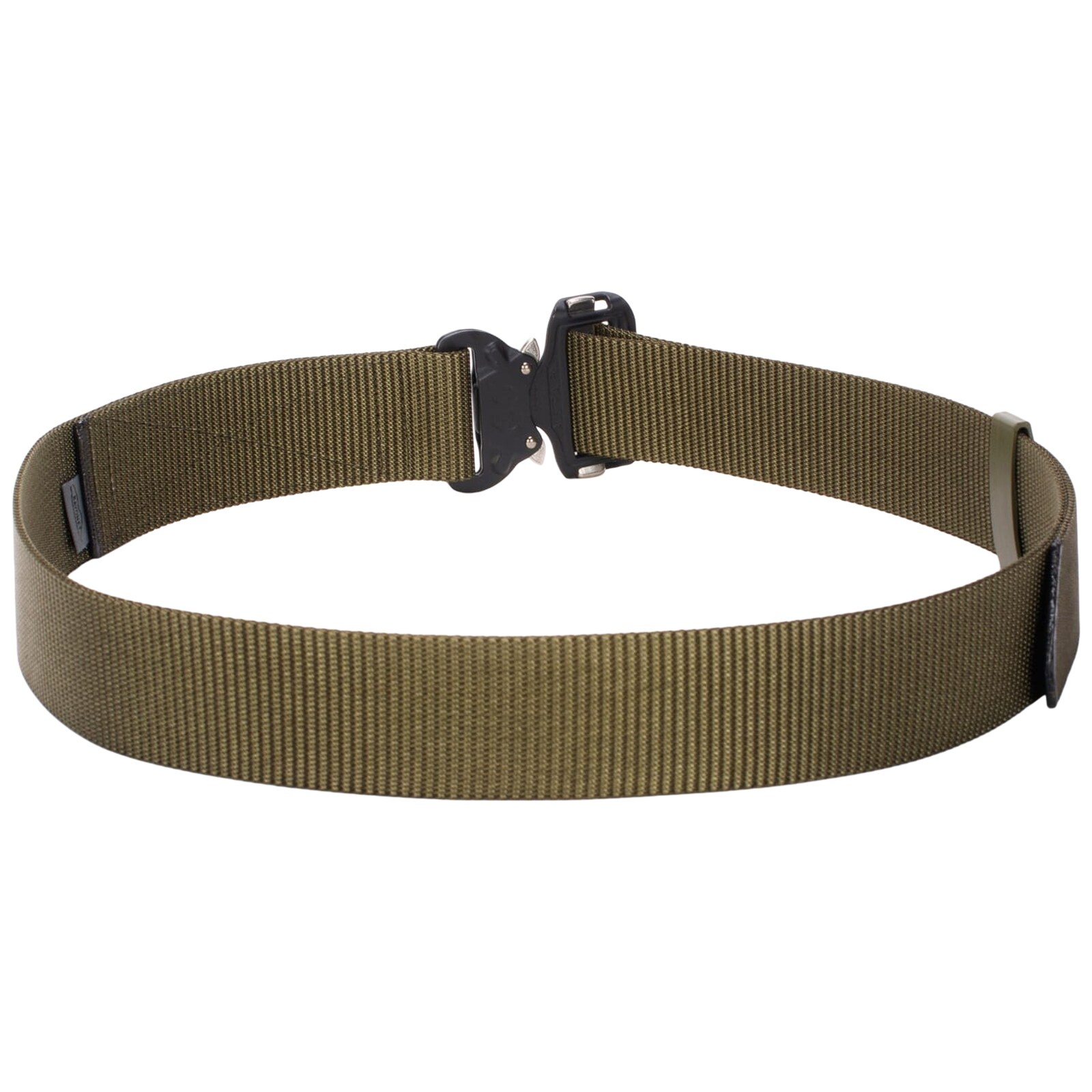 Bayonet Plus Spotter Naval tactical belt - Ranger Green