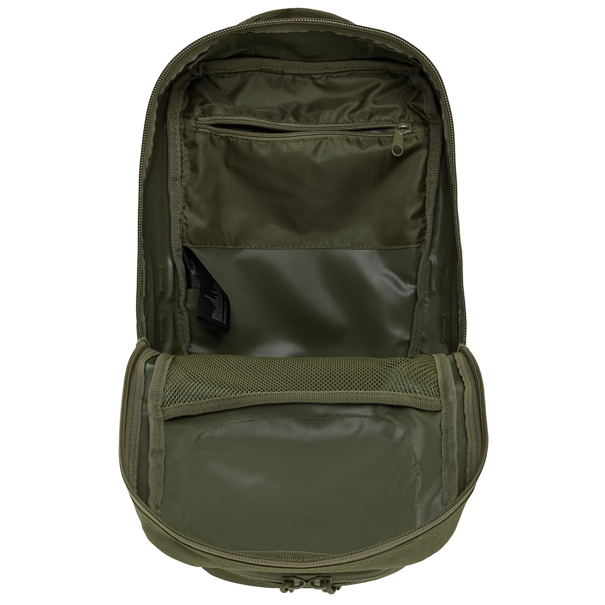 Brandit US Cooper Patch Medium Backpack 25 l - Olive