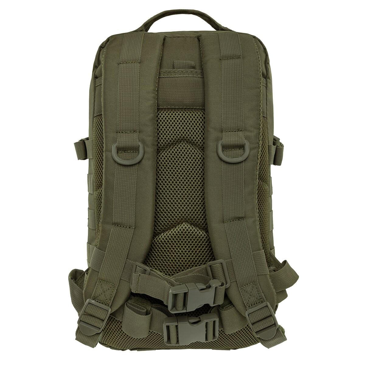 Brandit US Cooper Patch Backpack Medium 25 l - Olive