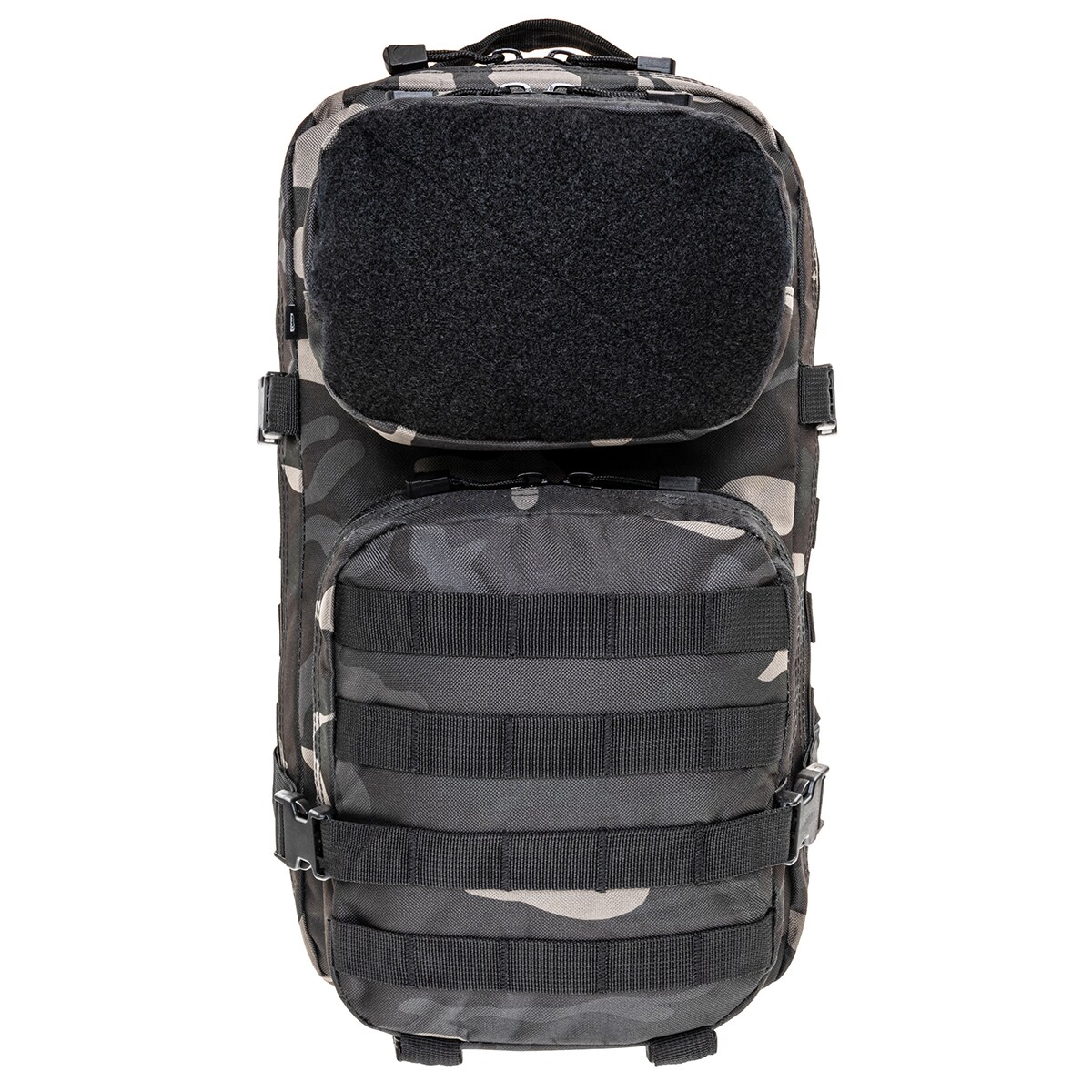 Brandit US Cooper Patch Backpack Medium 25 l - Dark Camo