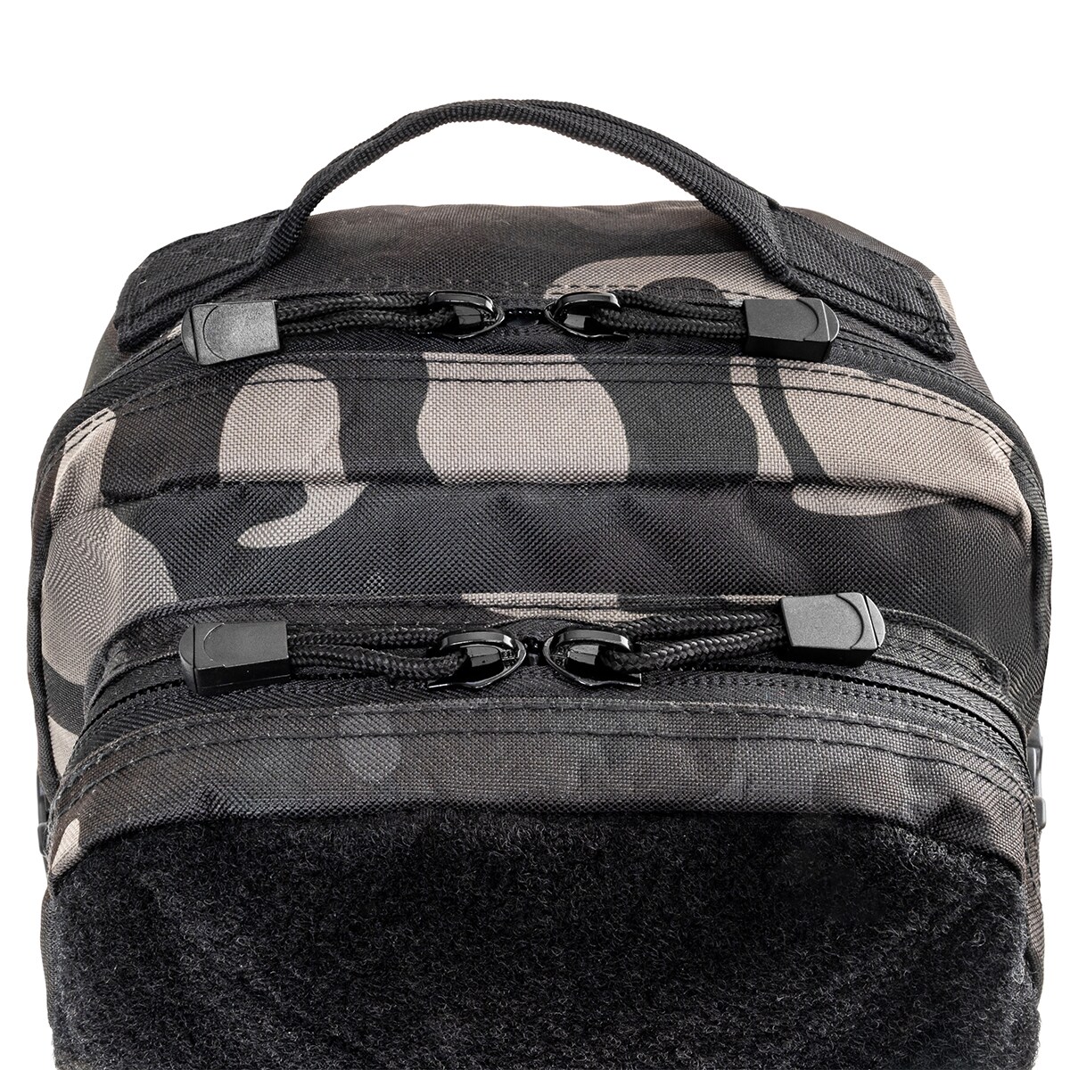 Brandit US Cooper Patch Backpack Medium 25 l - Dark Camo