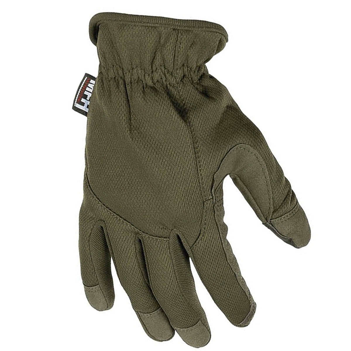 MFH Lightweight tactical gloves - Olive