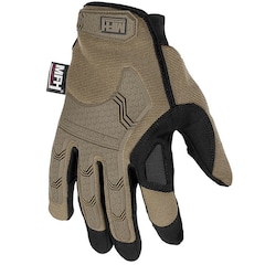 MFH Attack tactical gloves - Coyote