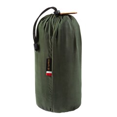 Tigerwood Bizon Hammock - Olive