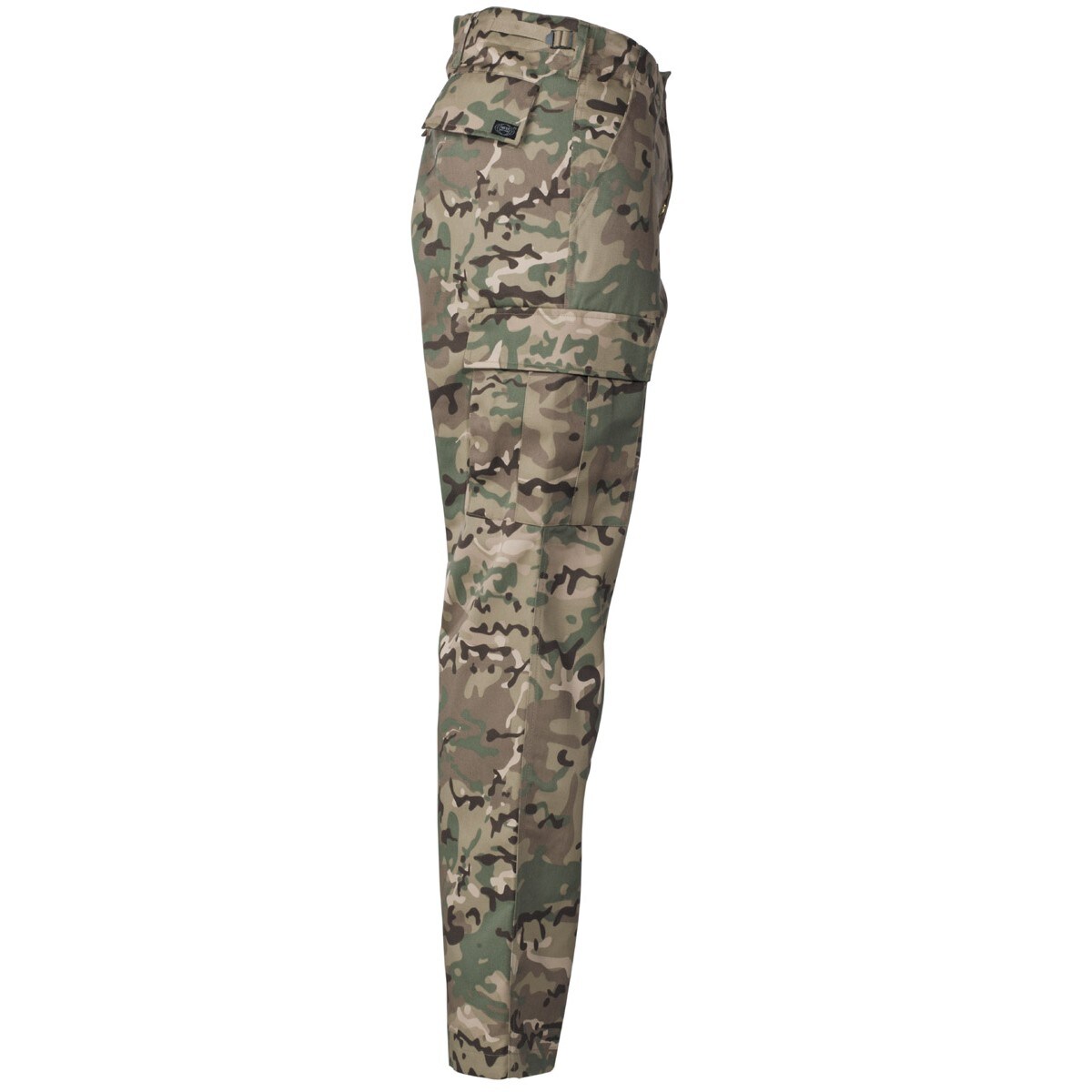 MFH US Combat Operation BDU Military Pants - Operation-Camo