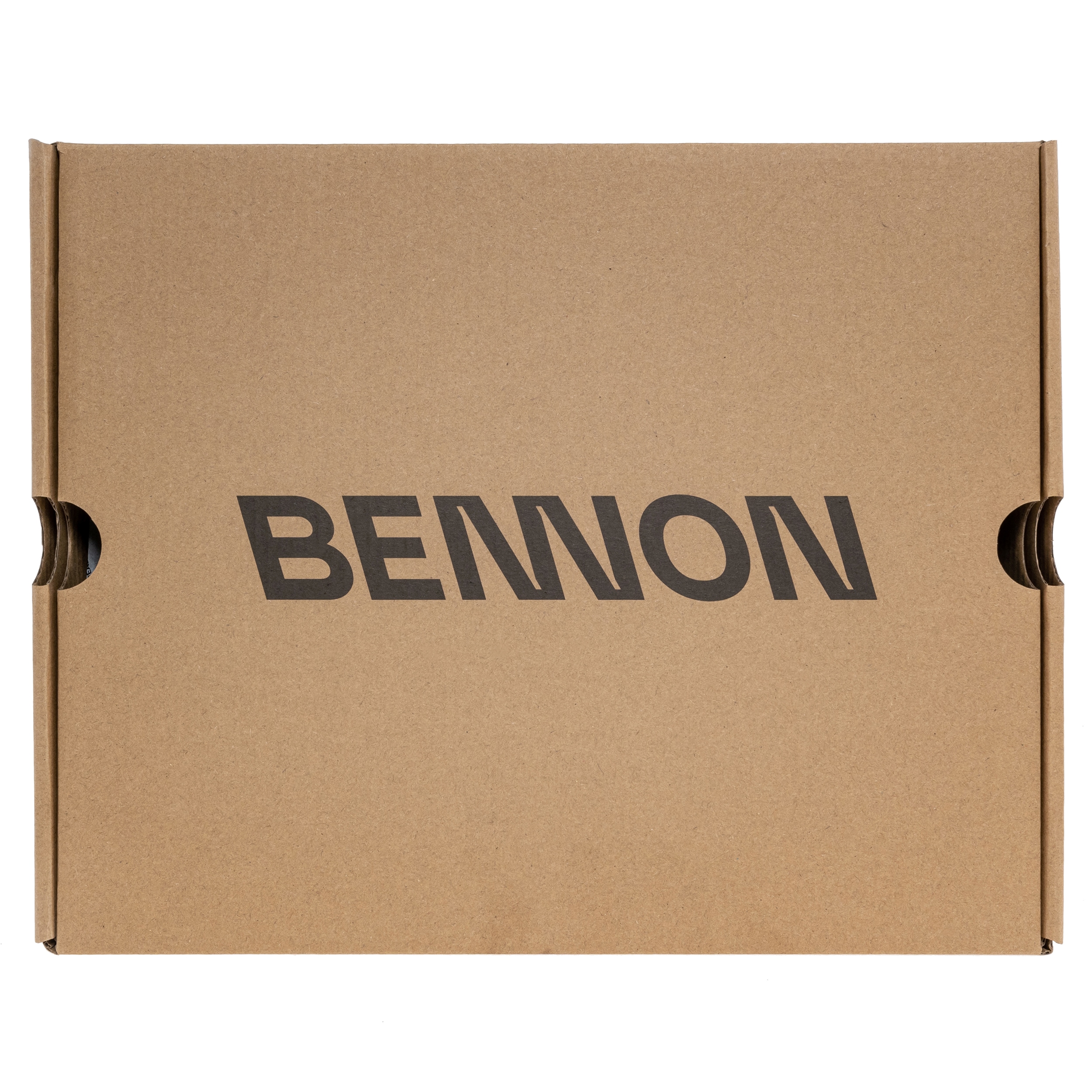 Bennon Terenno High Shoes - Black