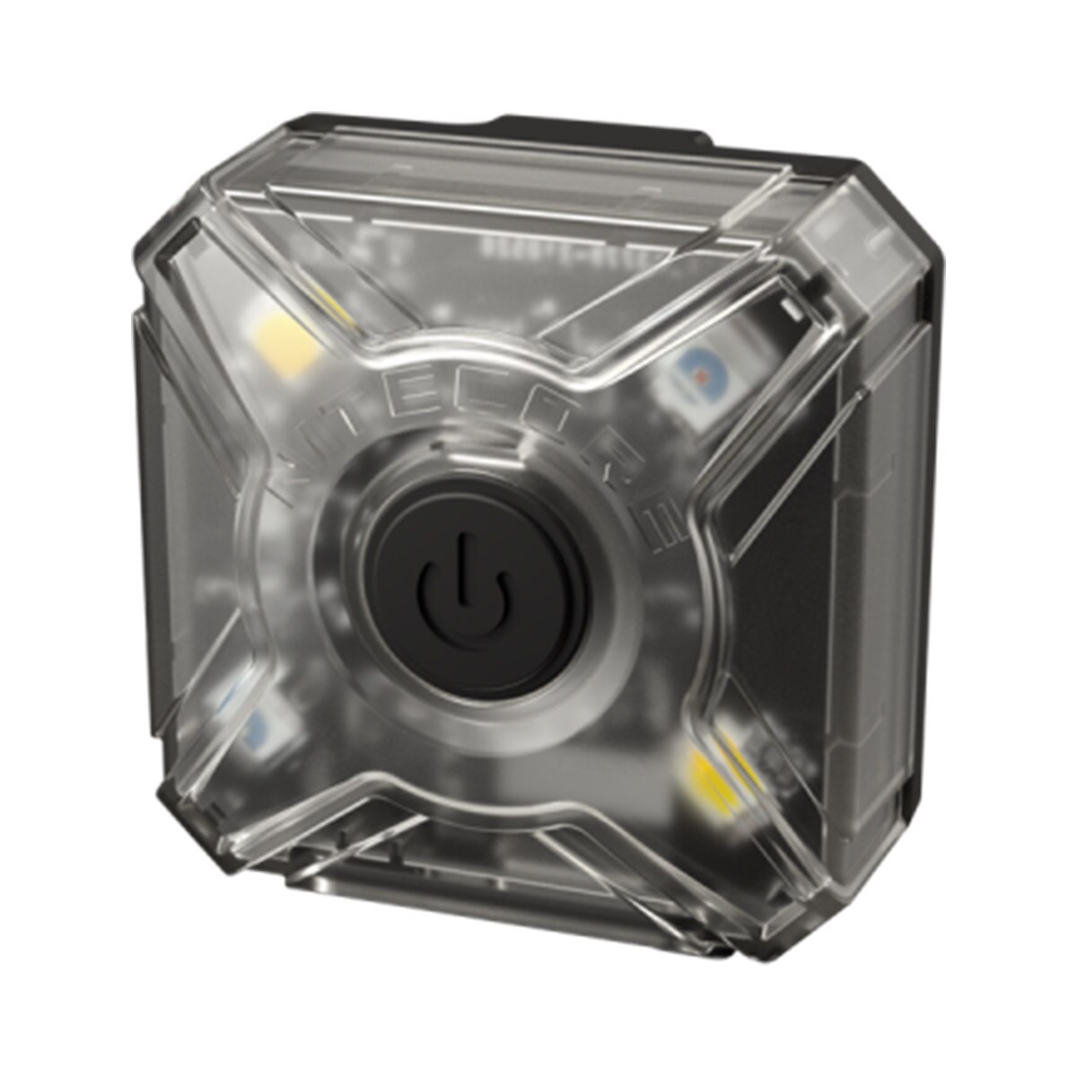 Nitecore NU05 V2 Headlamp - 40 lumens