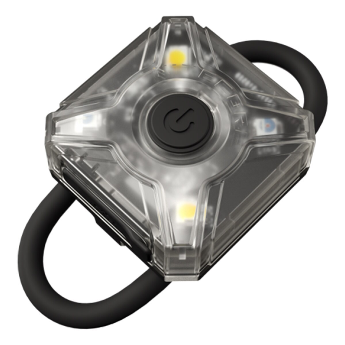 Nitecore NU05 V2 Headlamp - 40 lumens