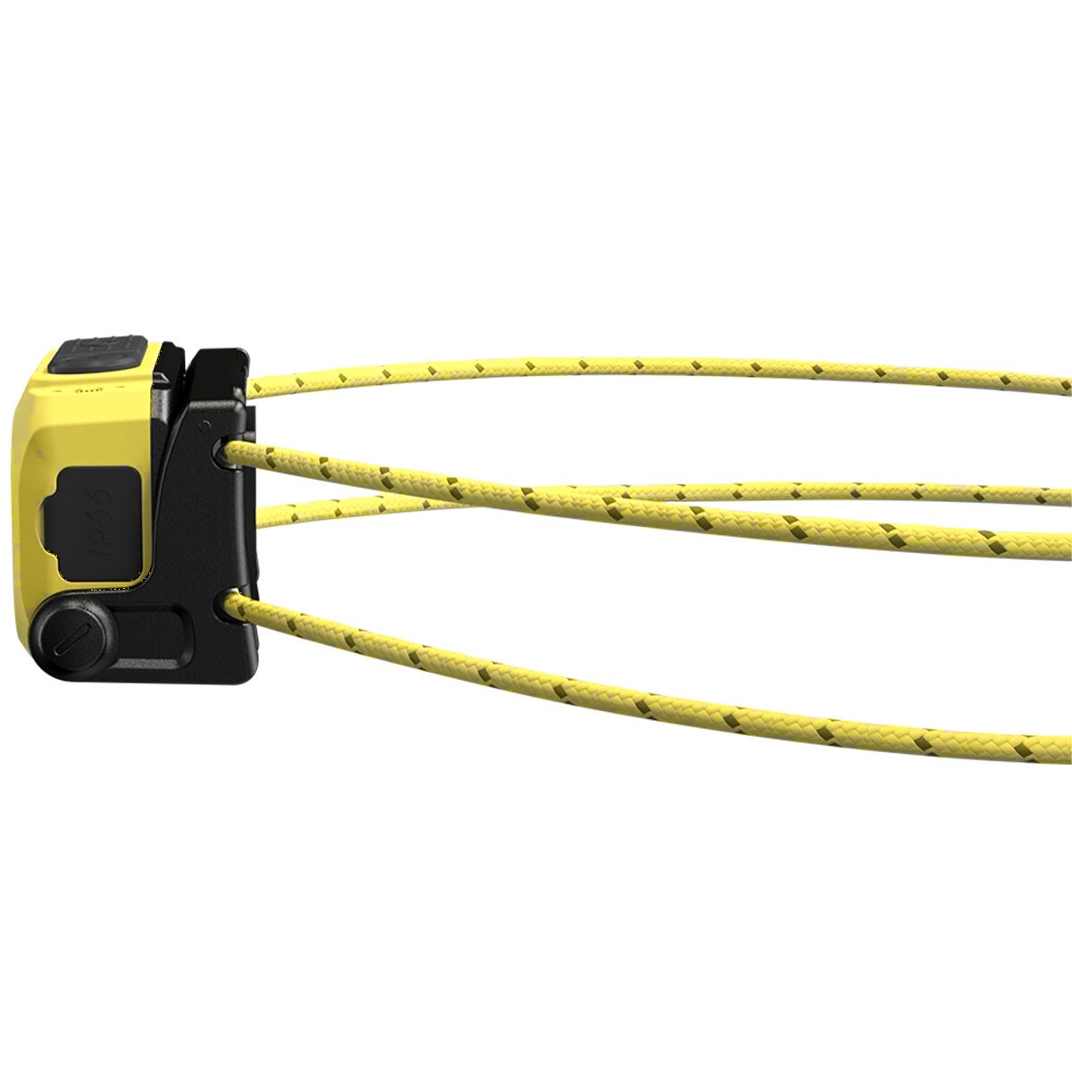 Nitecore NU21 Headlamp Yellow - 360 lumens