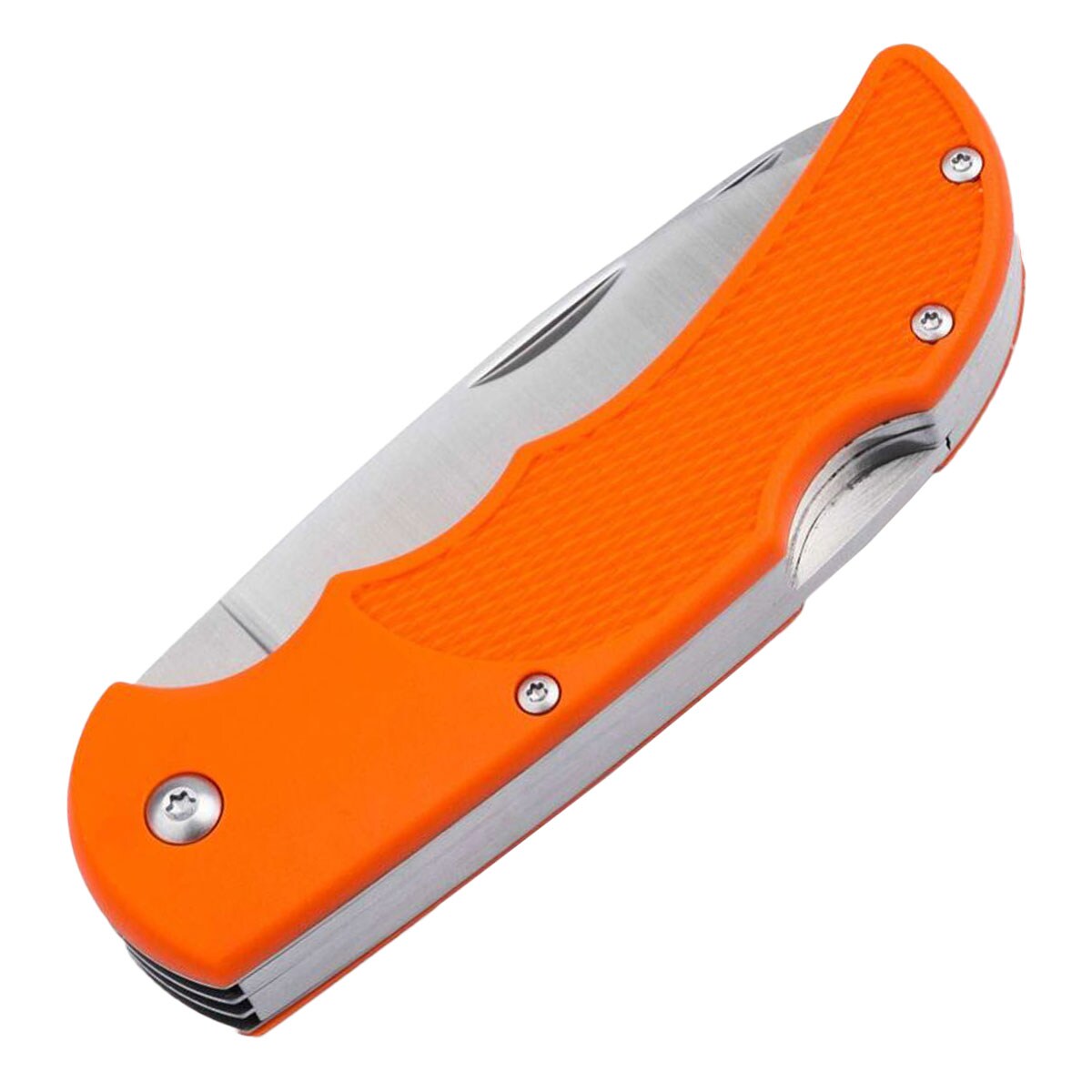 Boker Magnum Hunting Line Triple Pocket Knife