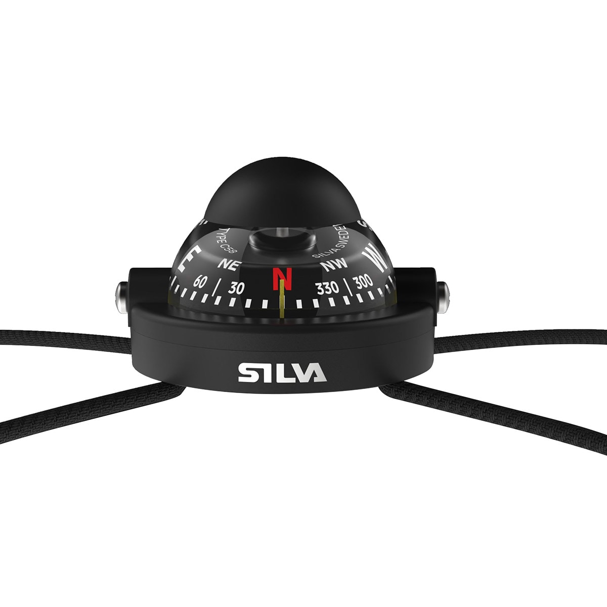 Silva 58 Kayak Compass