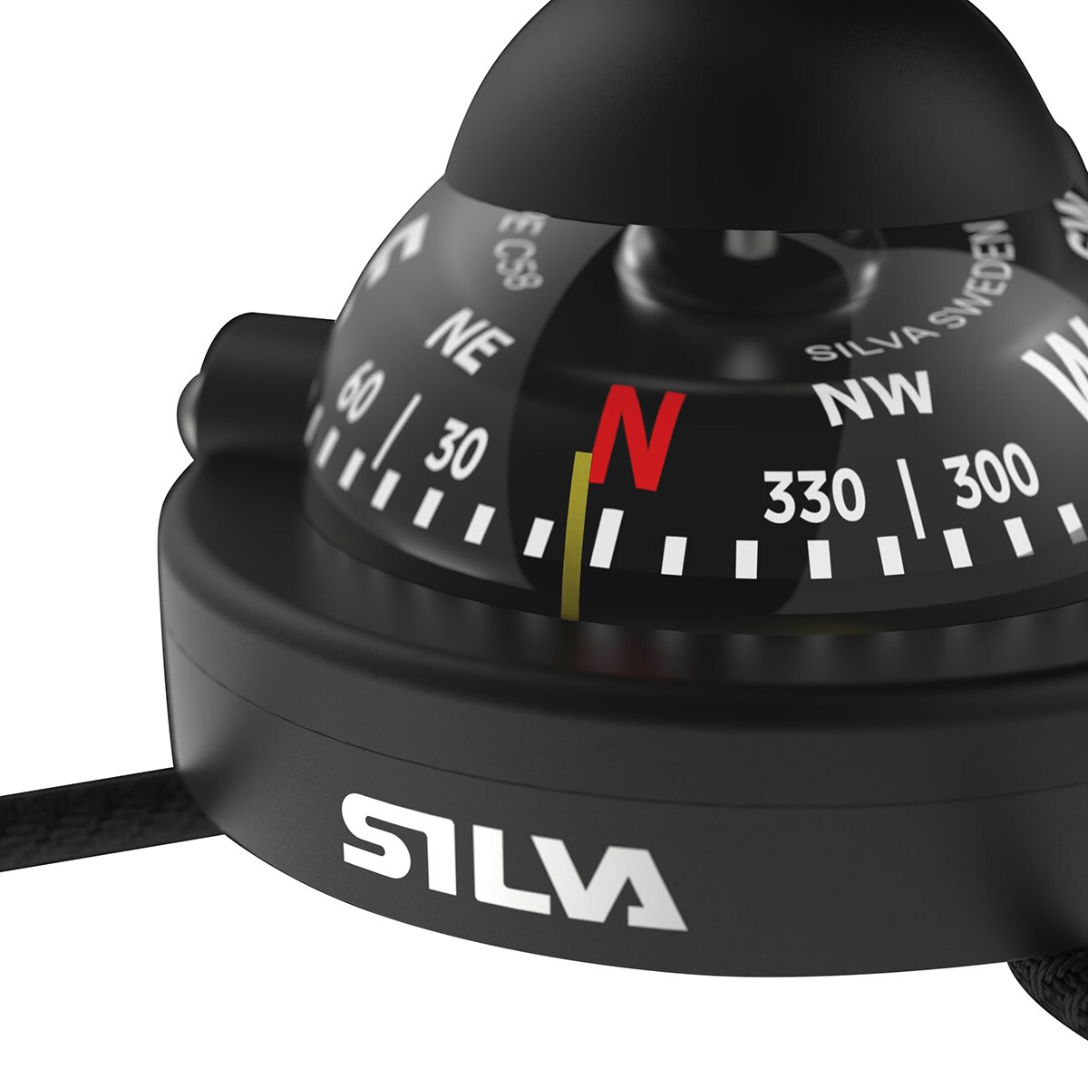 Silva 58 Kayak Compass