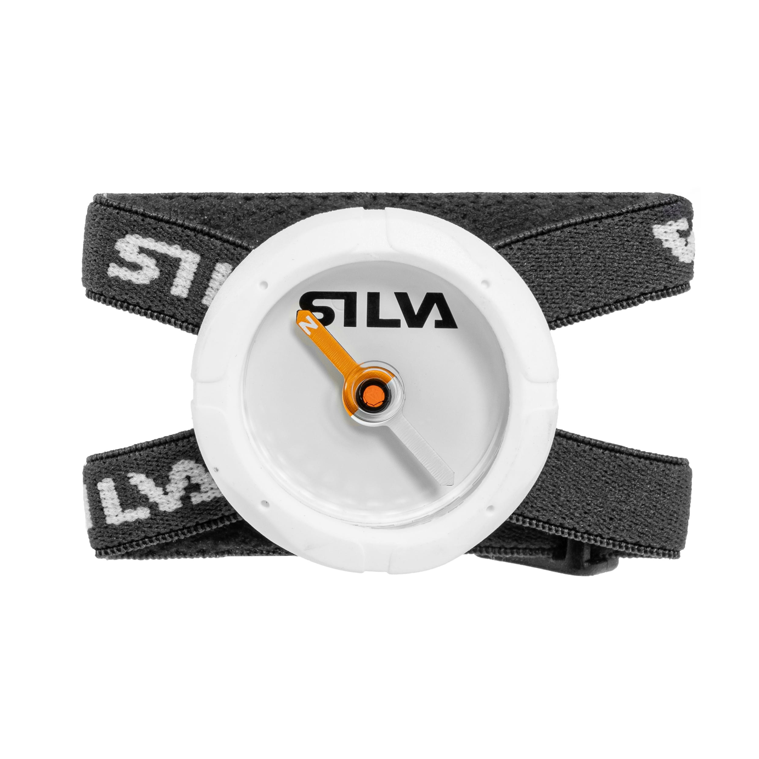 Silva Begin 2 Wrist Compass