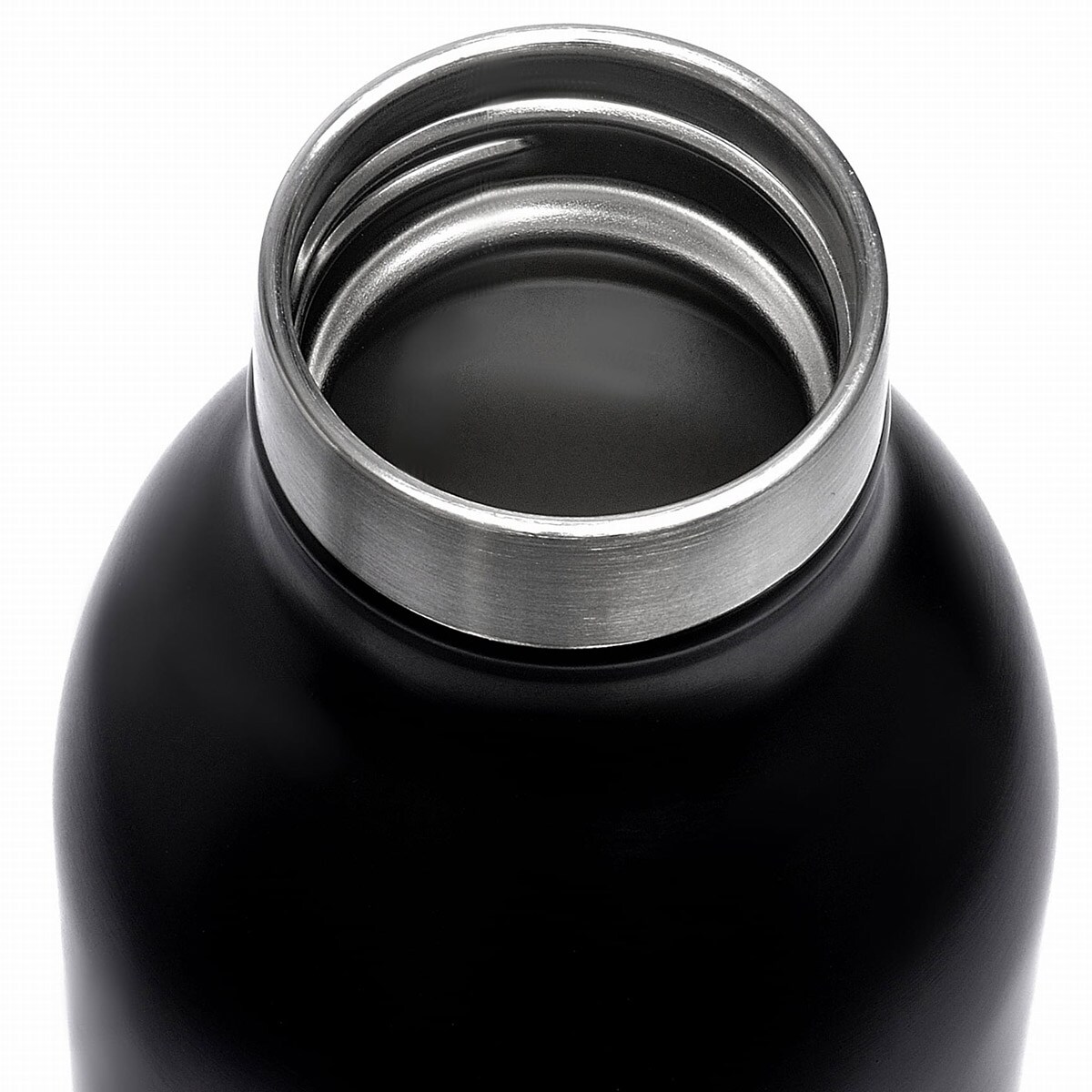 Casno Denali 0.6 l Thermo Flask Black