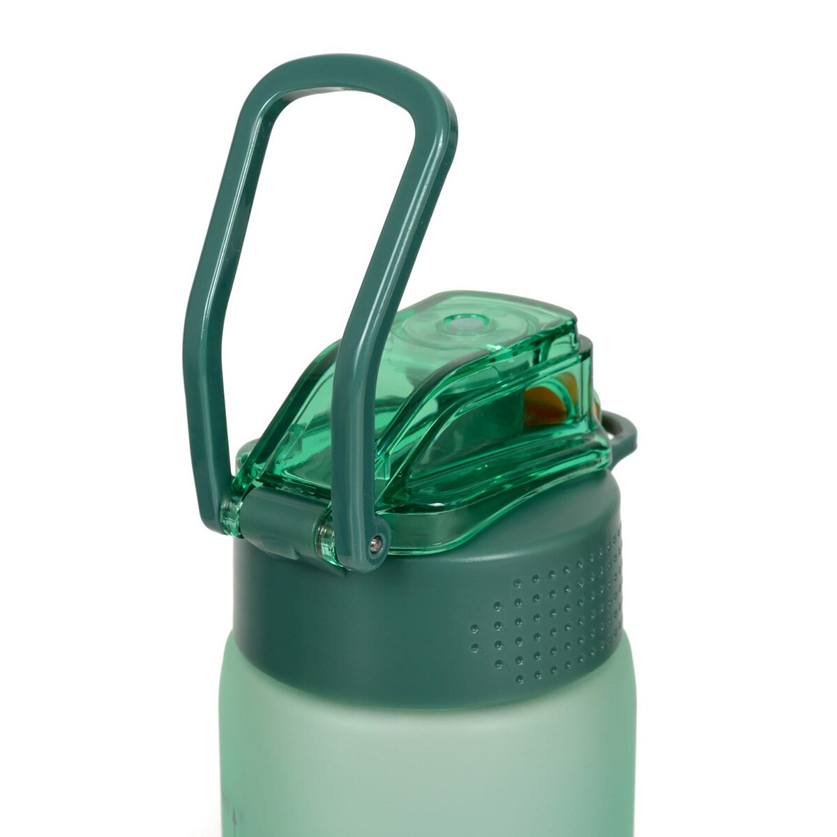 Casno Tritan Tennessee 0.75 l Bottle - green