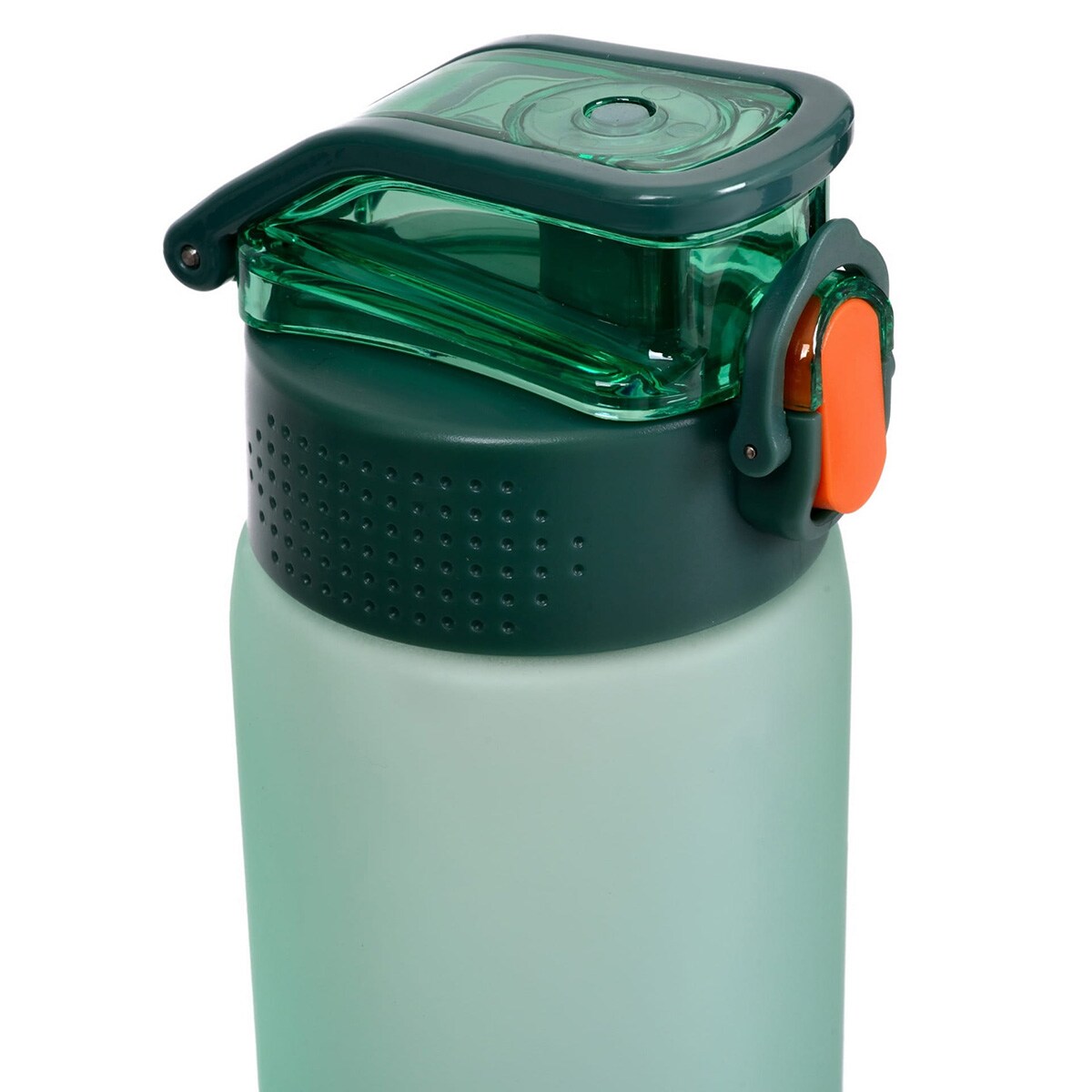 Casno Tritan Tennessee 0.75 l Bottle - green