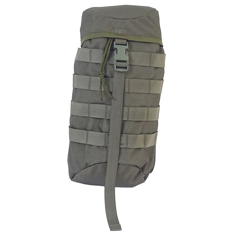 "Sparrow" Side Pouch RAL-7013 for Wisport backpacks
