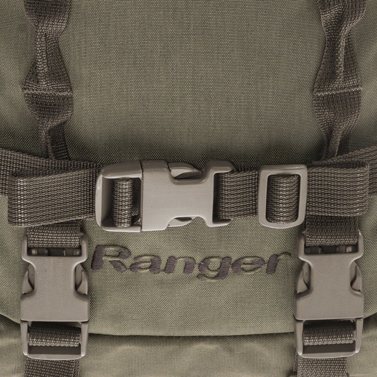 Wisport Ranger Backpack 30 l - RAL-7013